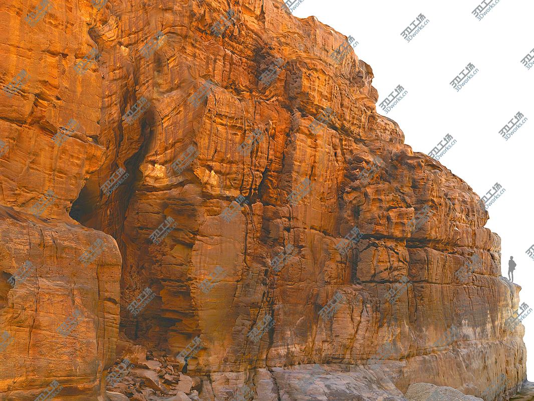 images/goods_img/202105074/Petra Canyon Ultra HD 16K 3D model/1.jpg